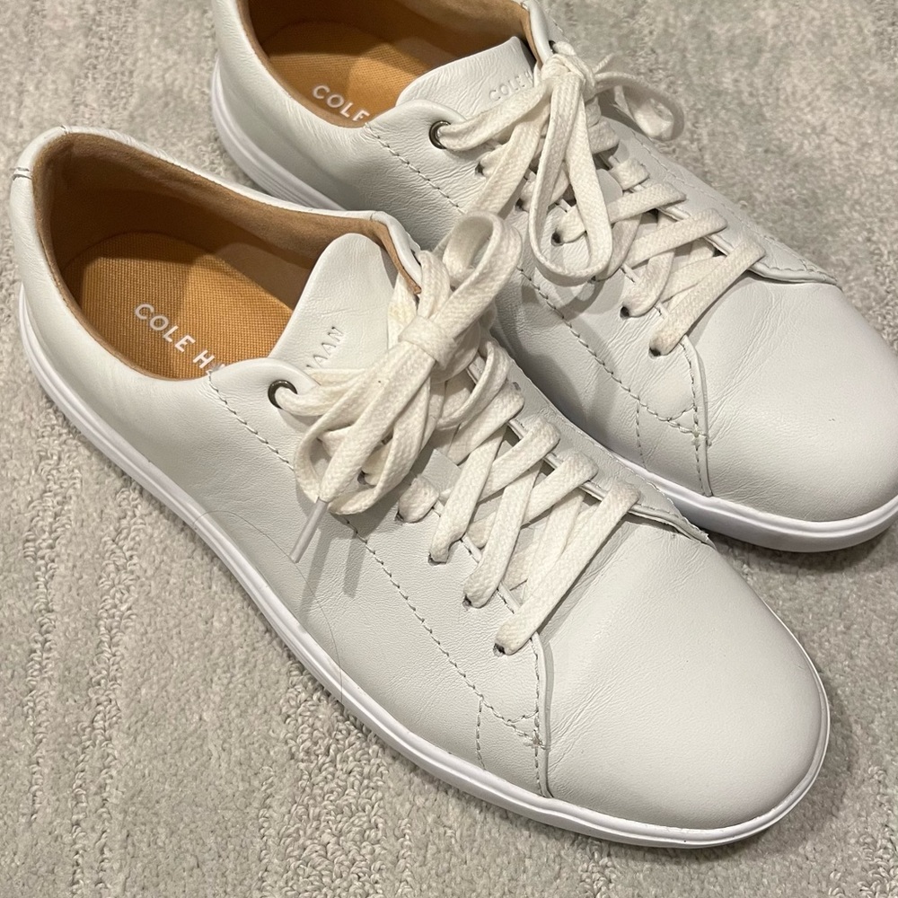 Cole haan woman’s shoes